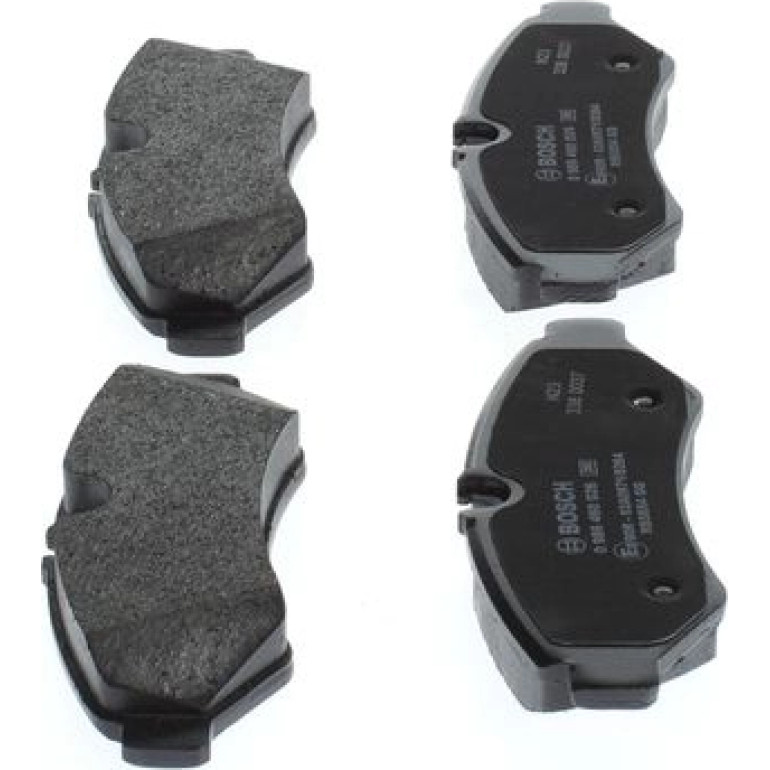 Bremsbelag 0 986 460 026 Bremsbelag 0 986 460 026