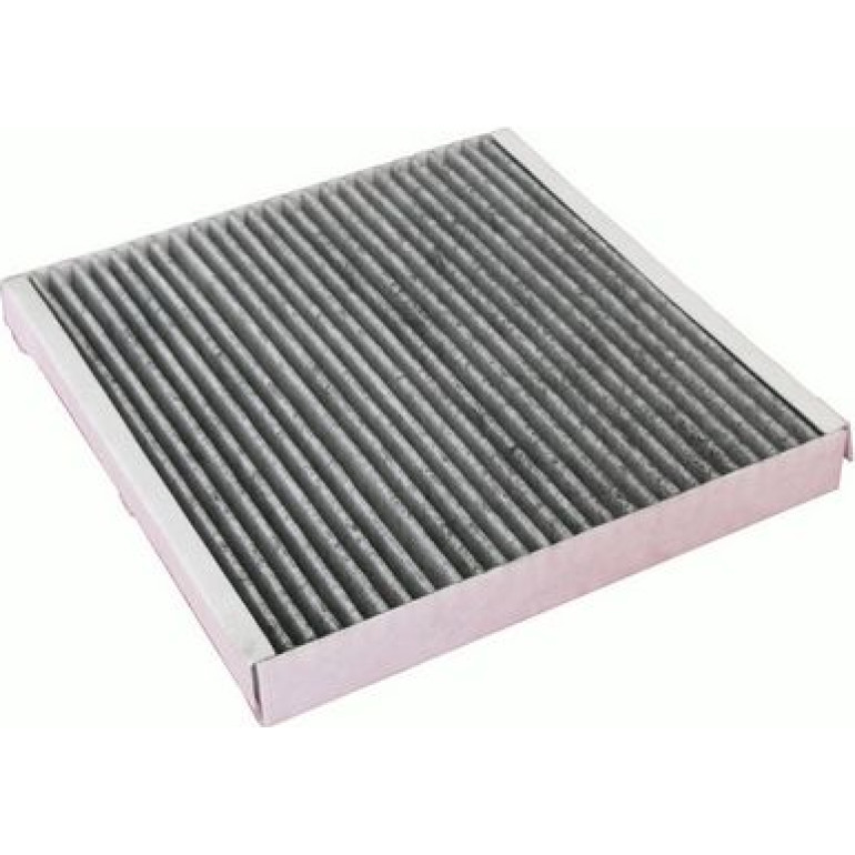 DENCKERMANN Innenraumfilter M110674K