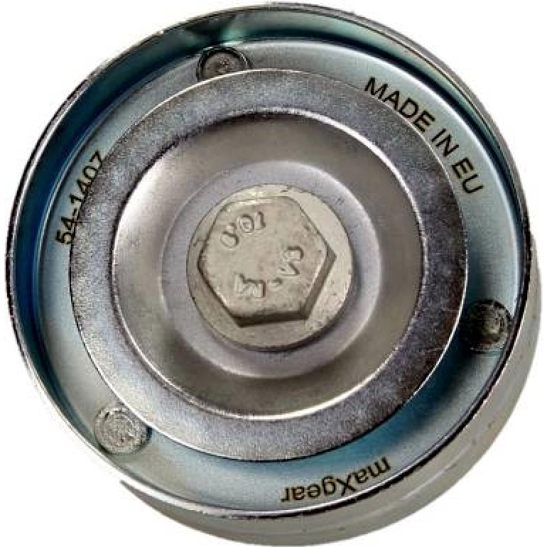 Spannrolle, Keilrippenriemen 54-1407 Spannrolle, Keilrippenriemen 54-1407