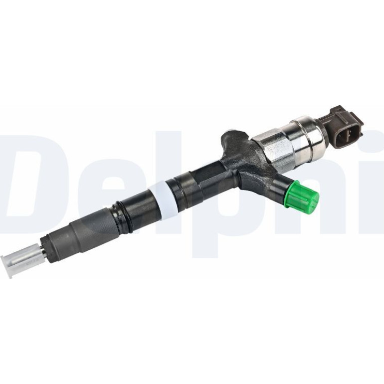 Einspritzventil HRD609 Einspritzventil HRD609