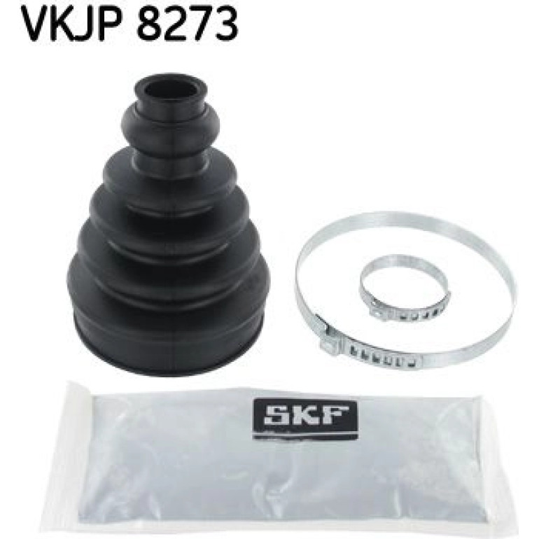 SKF Faltenbalgsatz, Antriebswelle VKJP 8273 SKF Faltenbalgsatz, Antriebswelle VKJP 8273