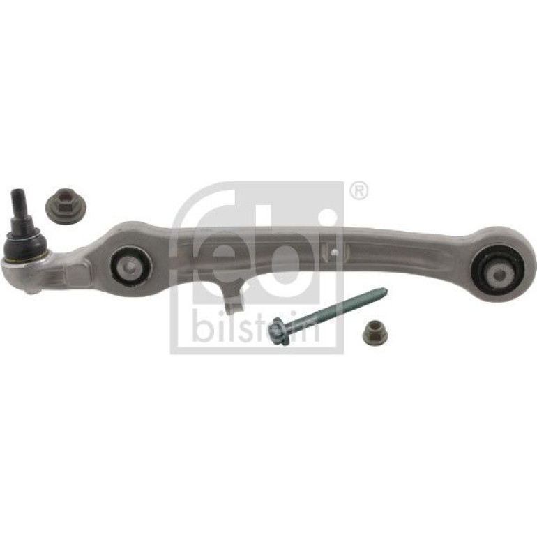 Querlenker Audi P. A6, A6 Allroad 2.0-5.2 05/04-08/11 Le/Pr Lower Null -Rub¤ 40397 Querlenker Audi P. A6, A6 Allroad 2.0-5.2 05/04-08/11 Le/Pr Lower Null -Rub¤ 40397