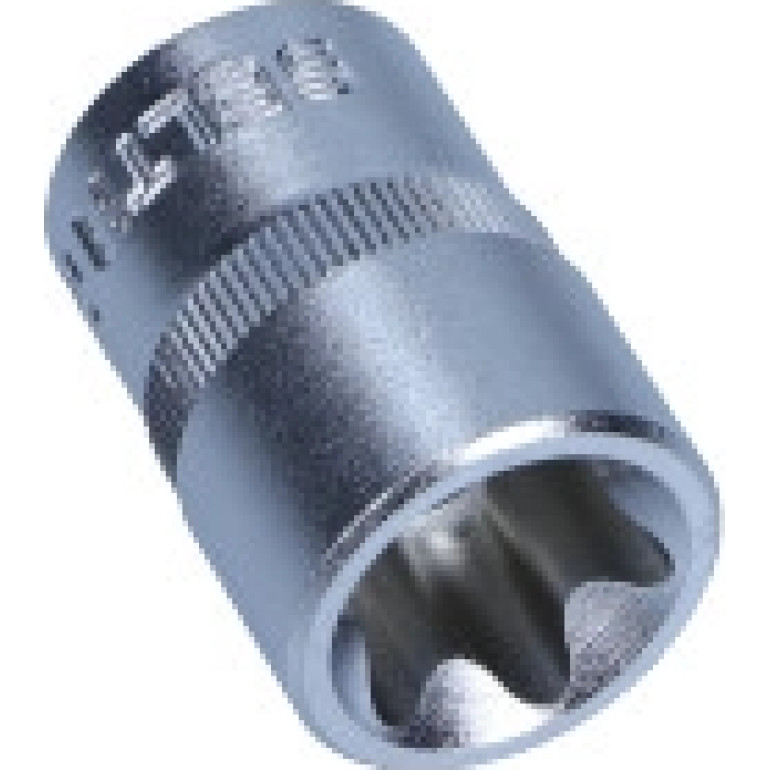 1/2 Steckschlüsseleinsatz Torxe, E22 14622 1/2 Steckschlüsseleinsatz Torxe, E22 14622