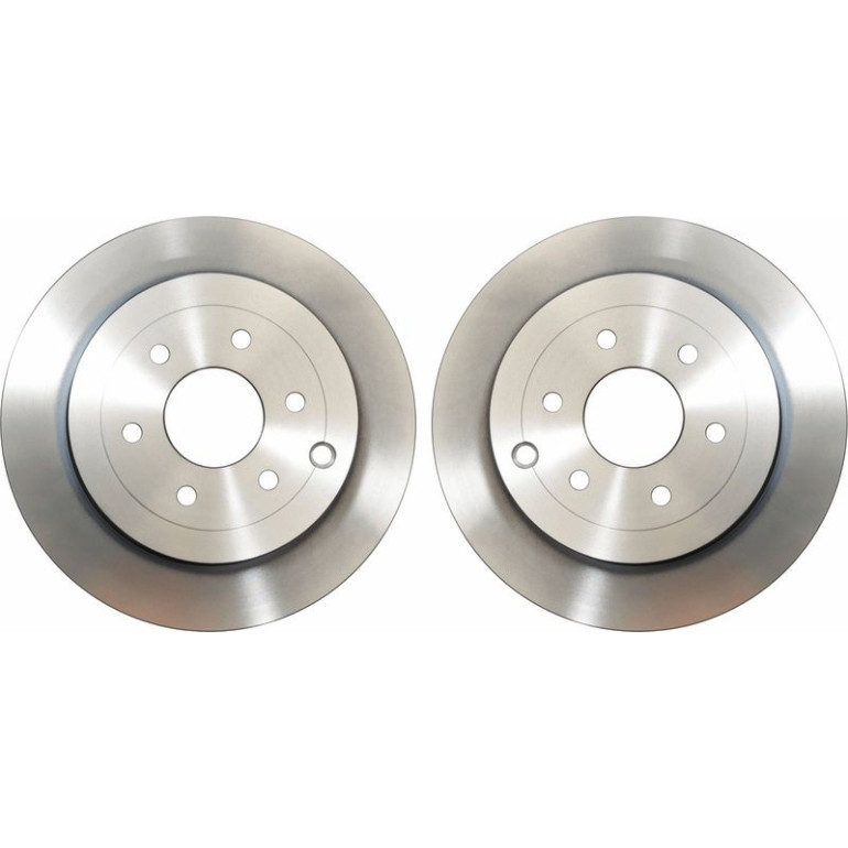 Bremsscheibe DF6967 Bremsscheibe DF6967