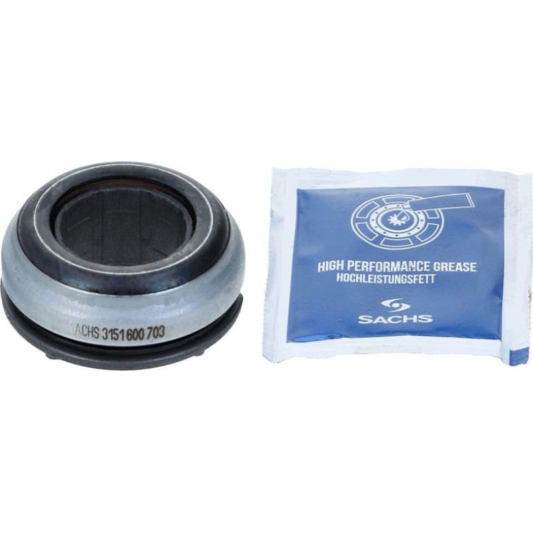 SACHS Kupplungssatz 3000 950 005 SACHS Kupplungssatz 3000 950 005
