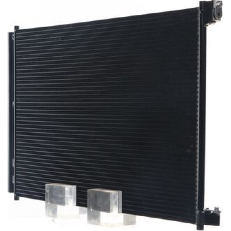 KONDENSATOR, KLIMAANLAGE AC412000S KONDENSATOR, KLIMAANLAGE AC412000S