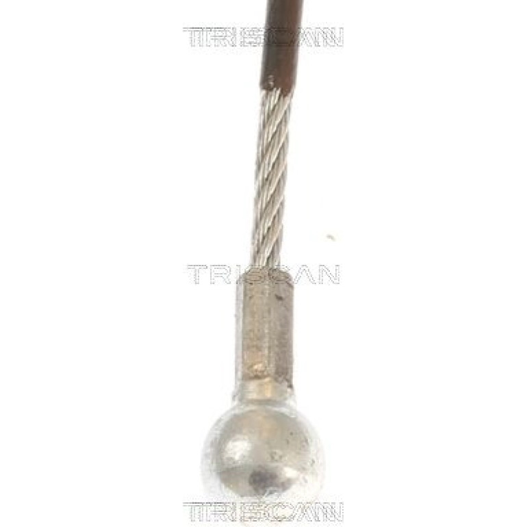 Seilzug, Feststellbremse 8140101108 Seilzug, Feststellbremse 8140101108