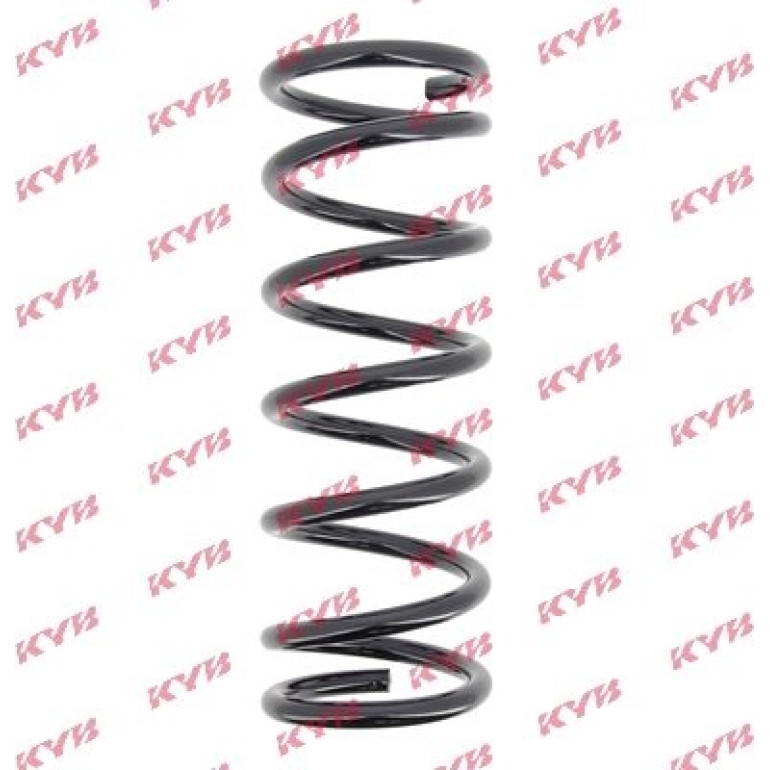 KYB Fahrwerksfeder Nissan T. Pathfinder Iii 2.5D/4.0 01/05 RA6136