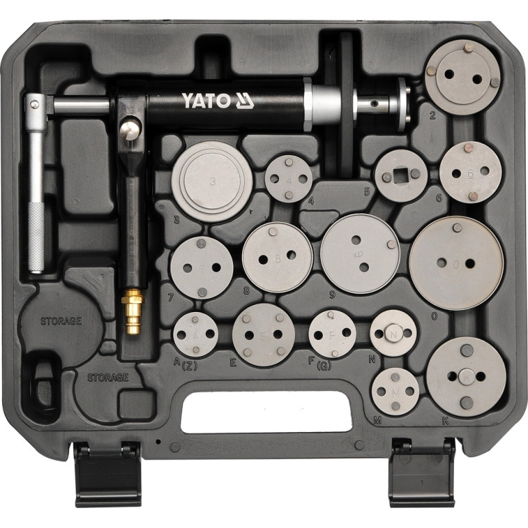 Bremskolbenrücksteller für Druckluft YT-0671 Bremskolbenrücksteller für Druckluft YT-0671