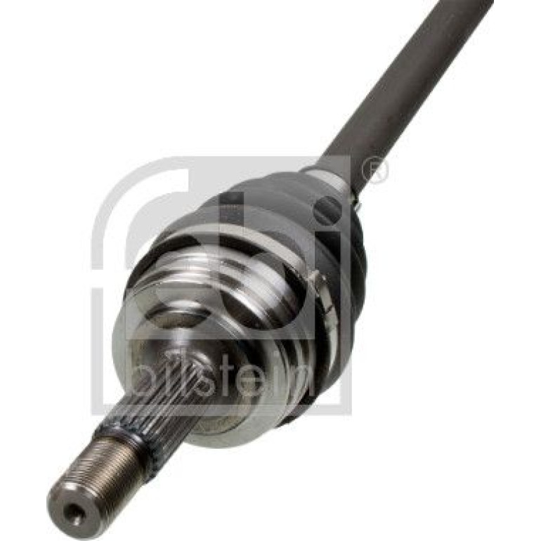FEBI BILSTEIN Antriebswelle 184613 FEBI BILSTEIN Antriebswelle 184613