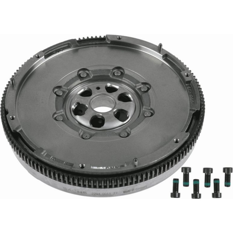 SACHS Schwungrad 2294 001 177 SACHS Schwungrad 2294 001 177