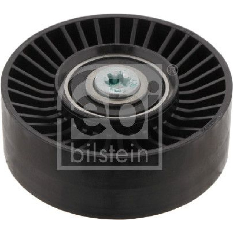 Febi Bilstein Umlenk- / Führungsrolle, Keilrippenriemen 28709 Febi Bilstein Umlenk- / Führungsrolle, Keilrippenriemen 28709