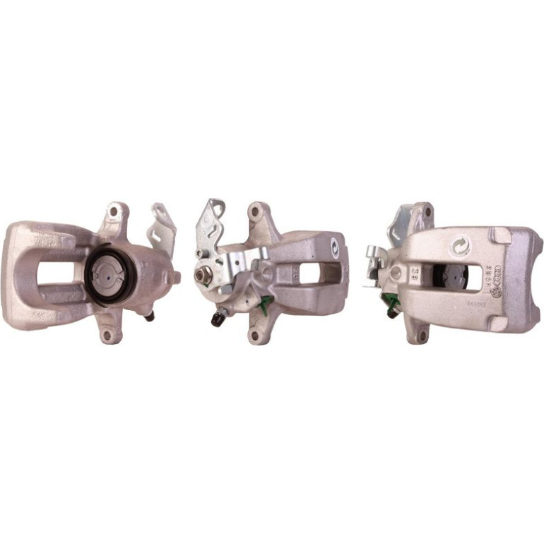 Tauschbremssattel 4153210 Tauschbremssattel 4153210