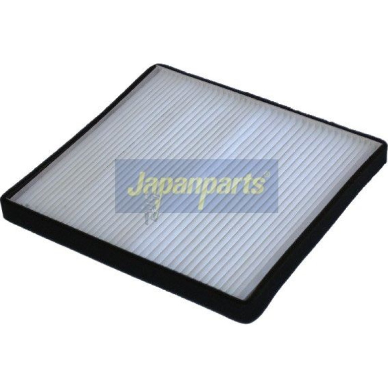 Japanparts Innenraumfilter FAA-CY00 Japanparts Innenraumfilter FAA-CY00