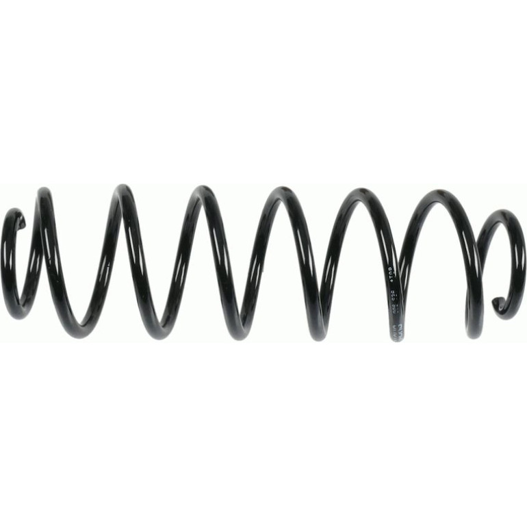 Sachs Fahrwerksfeder Seat T. Ibiza Iv (6L1) Skoda Fabia 01 996 636 Sachs Fahrwerksfeder Seat T. Ibiza Iv (6L1) Skoda Fabia 01 996 636