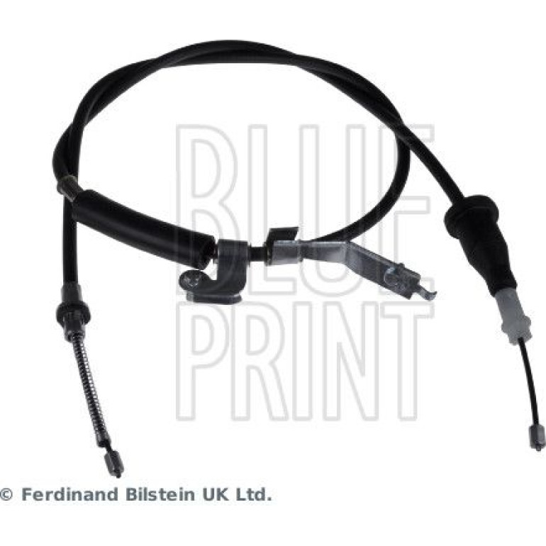 Seilzug, Feststellbremse Chrysler T. Pt Cruiser 2.0-2.4 00-10 Pr ADA104613 Seilzug, Feststellbremse Chrysler T. Pt Cruiser 2.0-2.4 00-10 Pr ADA104613