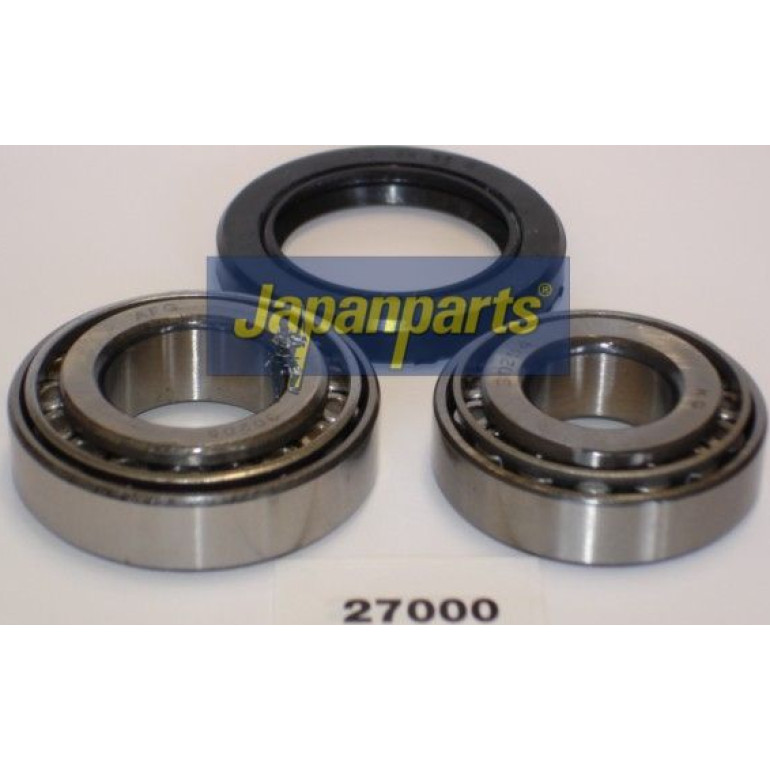Japanparts Radlager KK-27000 Japanparts Radlager KK-27000