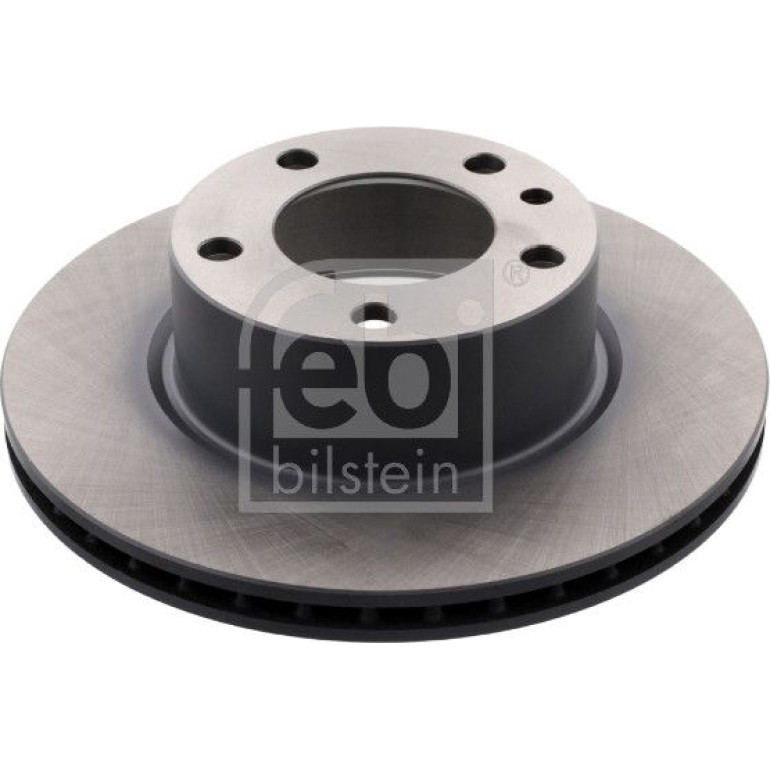 FEBI BILSTEIN Bremsscheibe 04440 FEBI BILSTEIN Bremsscheibe 04440