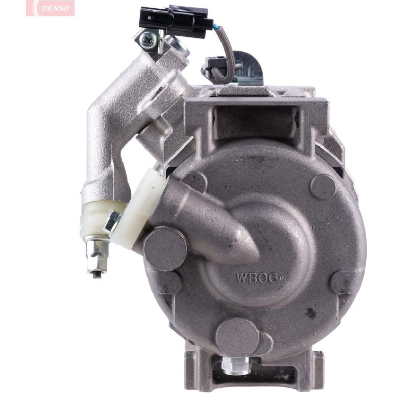DENSO Kompressor DCP40017 DENSO Kompressor DCP40017
