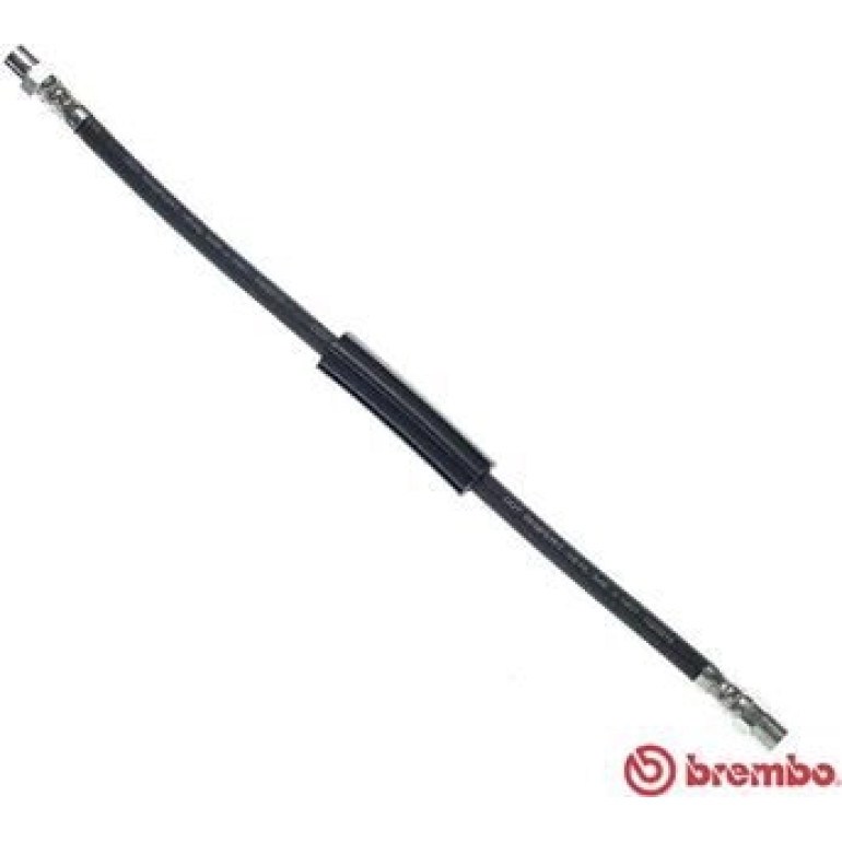 BREMBO Bremsschlauch T 85 101 BREMBO Bremsschlauch T 85 101
