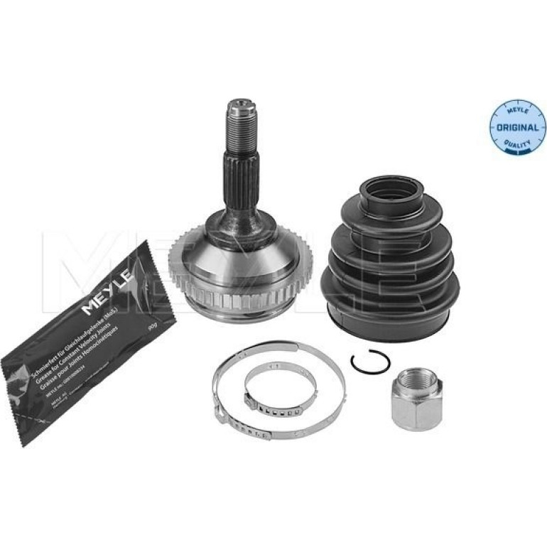 Gelenksatz, Antriebswelle Peugeot 206 1.1-1 11-14 498 0015 Gelenksatz, Antriebswelle Peugeot 206 1.1-1 11-14 498 0015