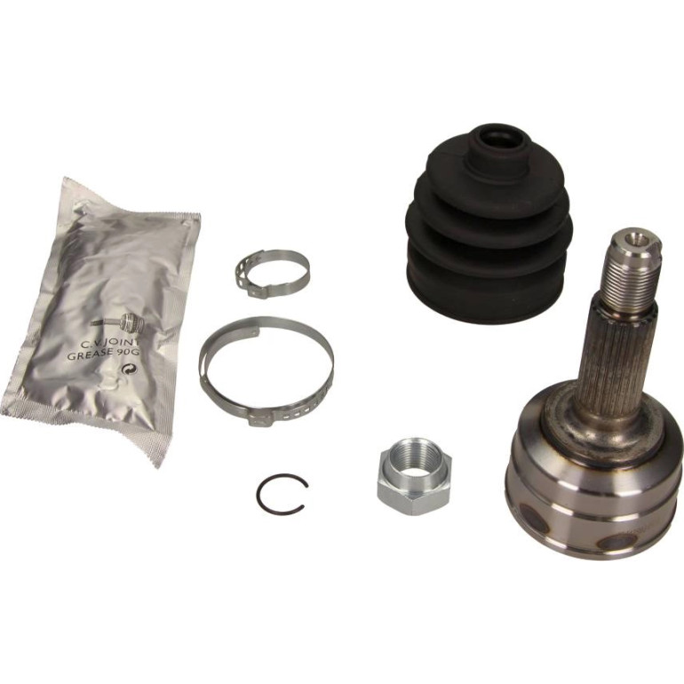 Gelenksatz, Antriebswelle Daihatsu Sirion/Curoe 1.0 49-1542 Gelenksatz, Antriebswelle Daihatsu Sirion/Curoe 1.0 49-1542