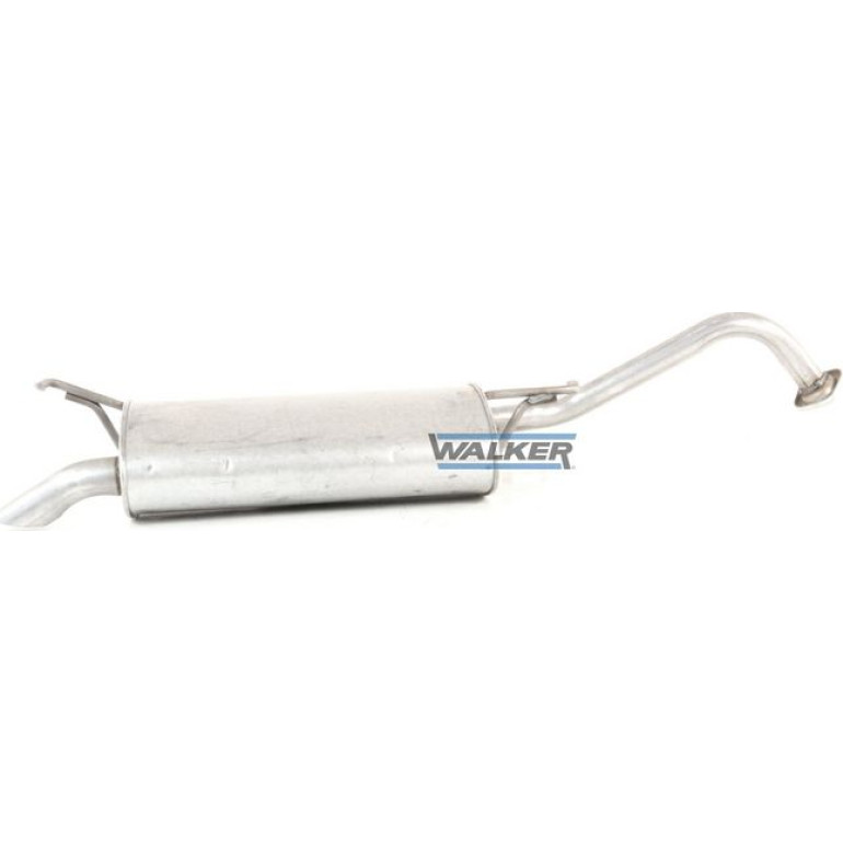 52 / Auspufftopf Hinten 23328