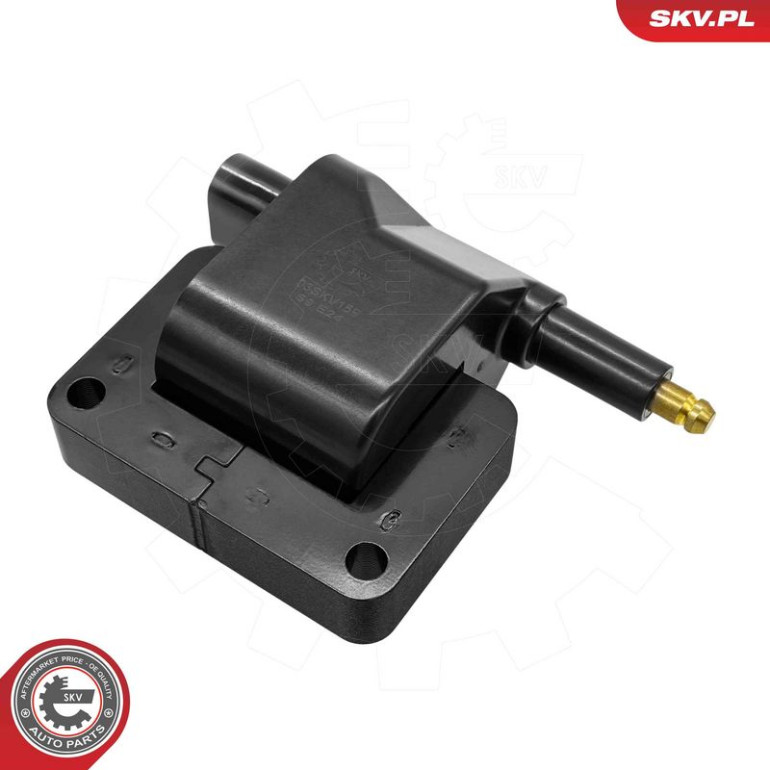 SKV GERMANY Zündspule 03SKV159 SKV GERMANY Zündspule 03SKV159