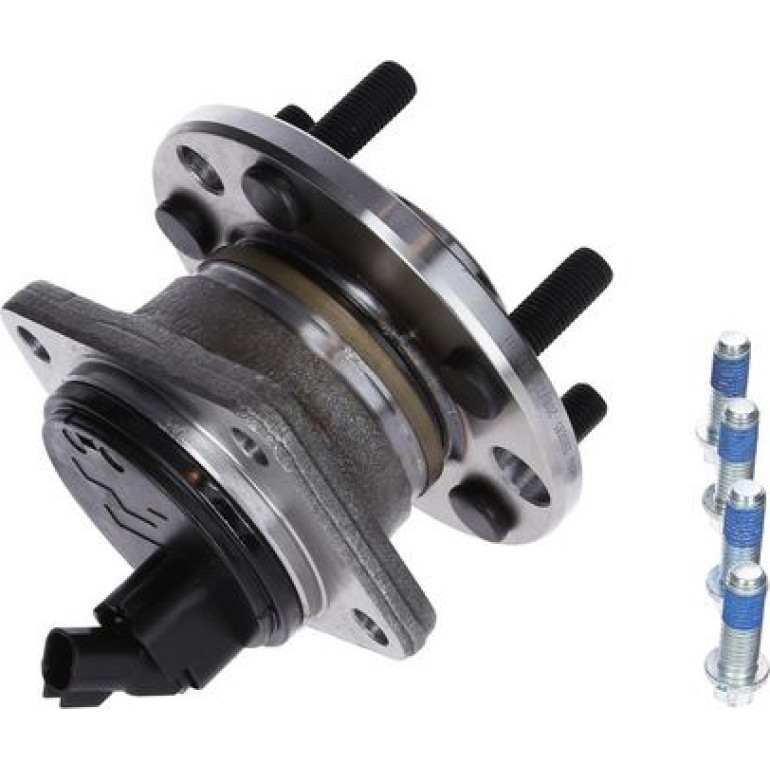 KAMOKA Radlagersatz 5500085 KAMOKA Radlagersatz 5500085