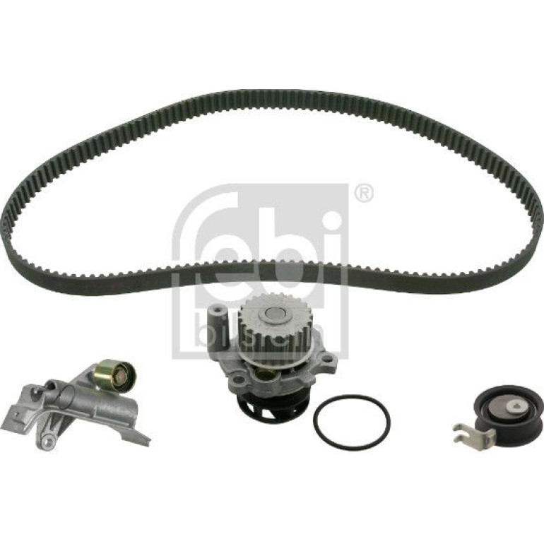 FEBI BILSTEIN Timing-Kit 45128 FEBI BILSTEIN Timing-Kit 45128