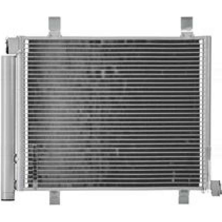 Kondensator PKW 940254 Kondensator PKW 940254