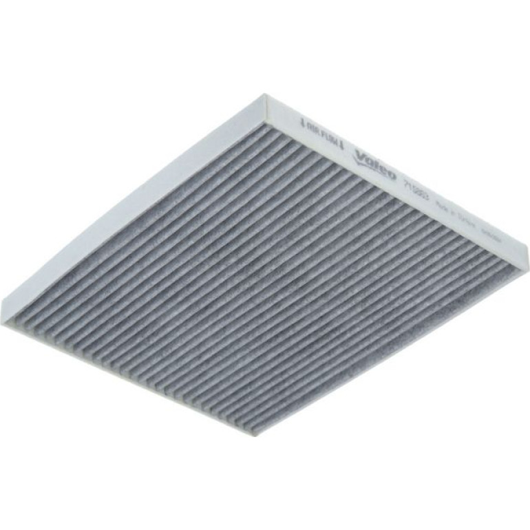 VALEO Innenraumfilter 715863 VALEO Innenraumfilter 715863