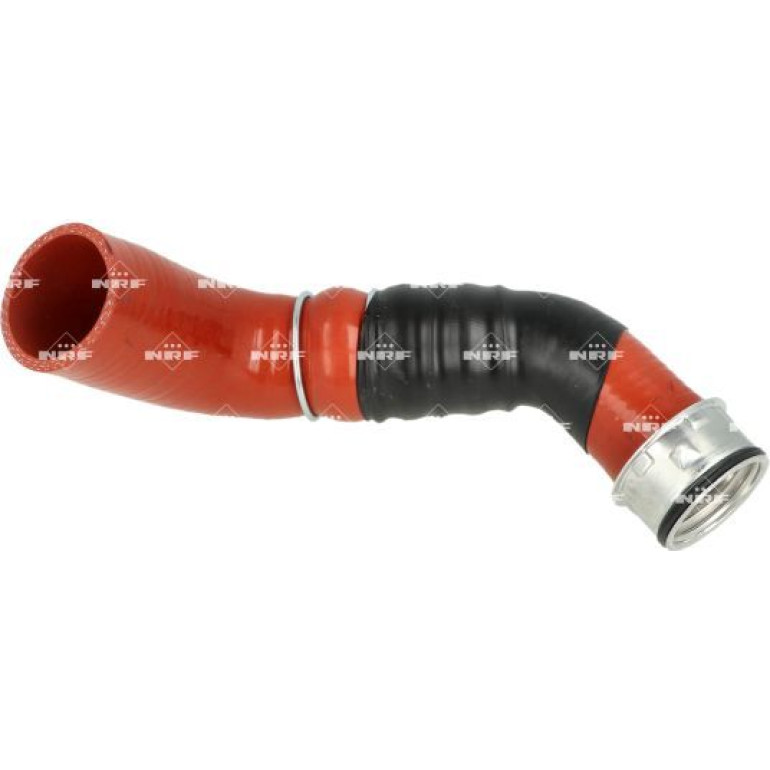 Ladeluftschlauch 166044 Ladeluftschlauch 166044