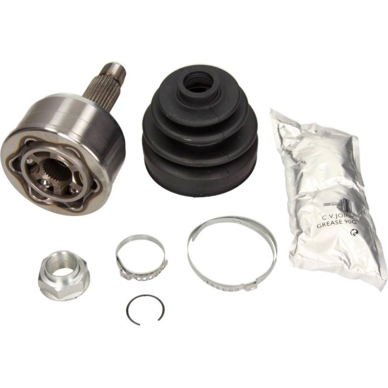 Gelenksatz, Antriebswelle Honda Cr-V Ii 2. 0 07. 02-09. 06 / Fr-V 1. 7/1. 8/2. 0 08. 04 49-1253 Gelenksatz, Antriebswelle Honda Cr-V Ii 2. 0 07. 02-09. 06 / Fr-V 1. 7/1. 8/2. 0 08. 04 49-1253