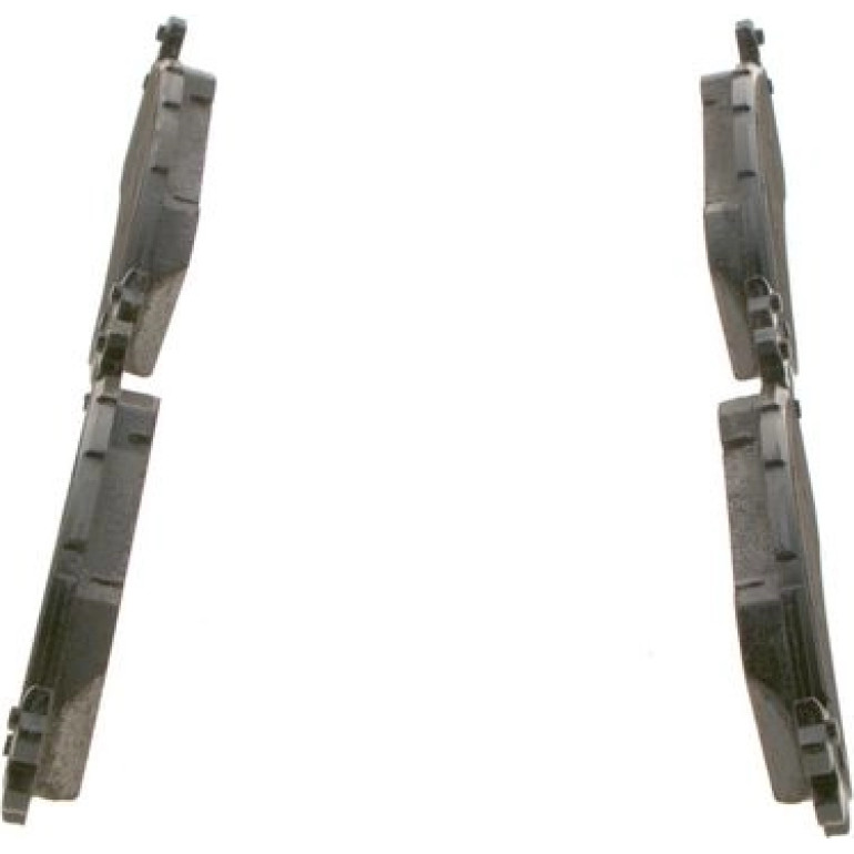 Bremsbelag 0 986 494 758 Bremsbelag 0 986 494 758