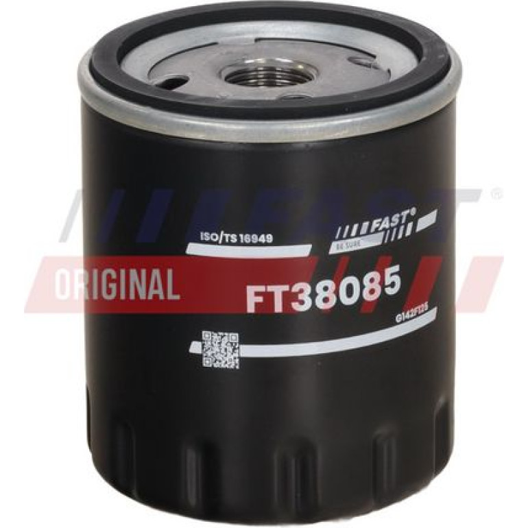 FAST Ölfilter FT38085 FAST Ölfilter FT38085