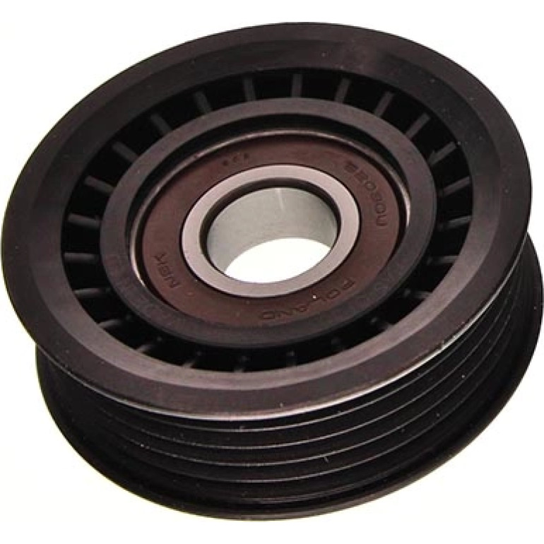 Maxgear Umlenk- / Führungsrolle, Keilrippenriemen 54-0115 Maxgear Umlenk- / Führungsrolle, Keilrippenriemen 54-0115
