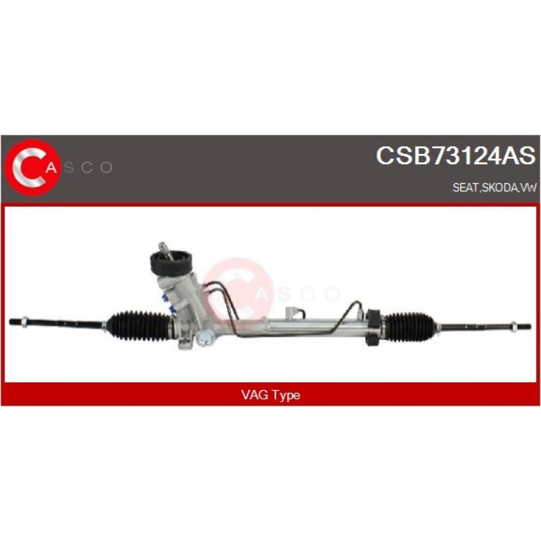CASCO Management CSB73124AS CASCO Management CSB73124AS