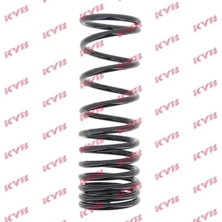KYB Fahrwerksfeder Opel T. Monterey A 3.1Td/3.2I 09/91-07/98 RA5503 KYB Fahrwerksfeder Opel T. Monterey A 3.1Td/3.2I 09/91-07/98 RA5503