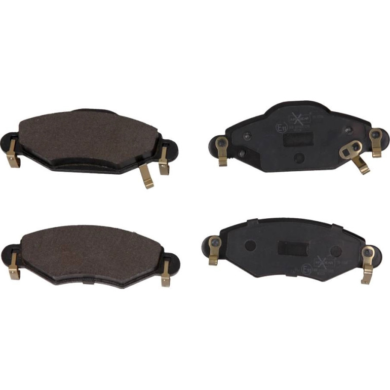 Maxgear 19-1156 Bremsbelagsatz Toyota P. Yaris 99- Frankreich Bosch Maxgear 19-1156 Bremsbelagsatz Toyota P. Yaris 99- Frankreich Bosch