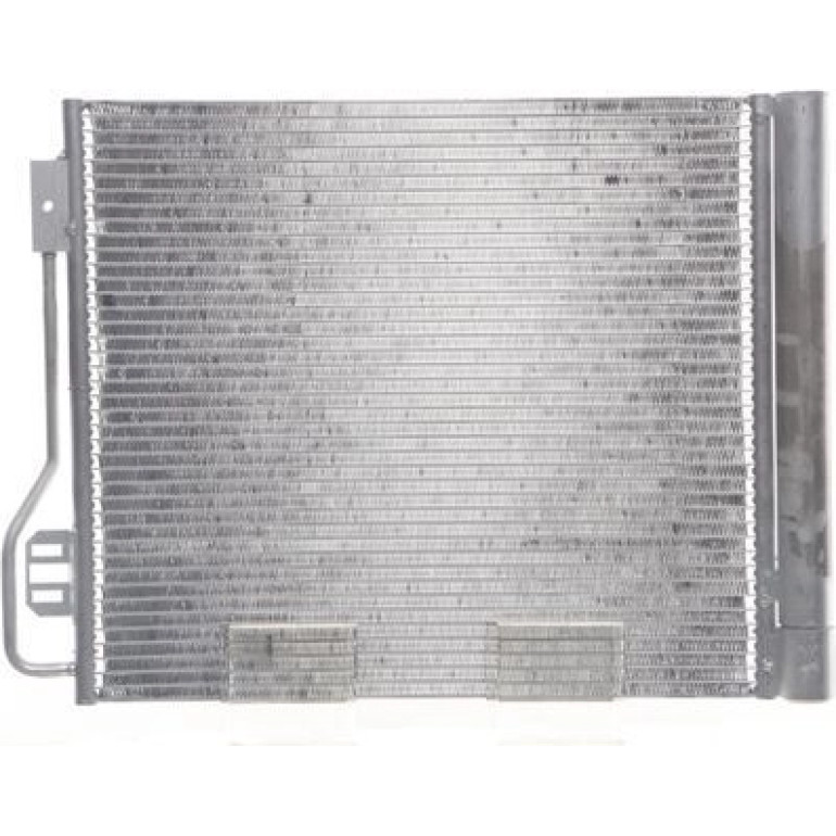 Kondensator, Klimaanlage AC 488 000S Kondensator, Klimaanlage AC 488 000S
