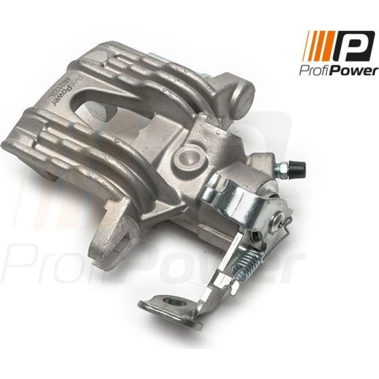 PROFIPOWER Bremssattel 4B2123L PROFIPOWER Bremssattel 4B2123L