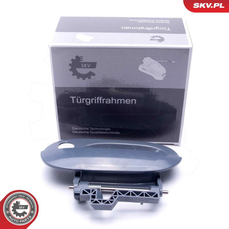 ESEN SKV Türgriff 96SKV191 ESEN SKV Türgriff 96SKV191