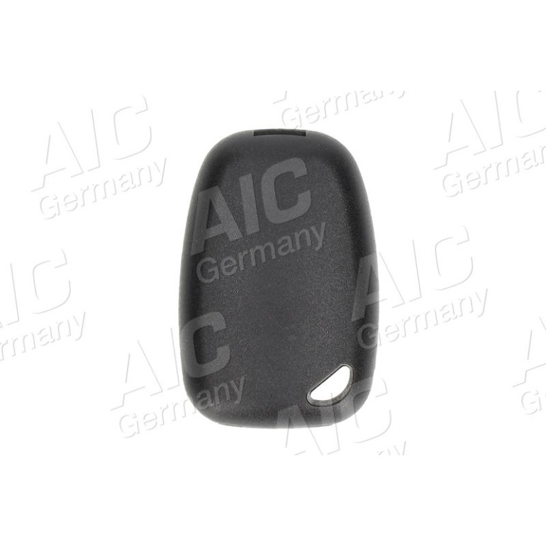 Gehäuse, Funkschlüsse 2 Tasten 75013 Gehäuse, Funkschlüsse 2 Tasten 75013