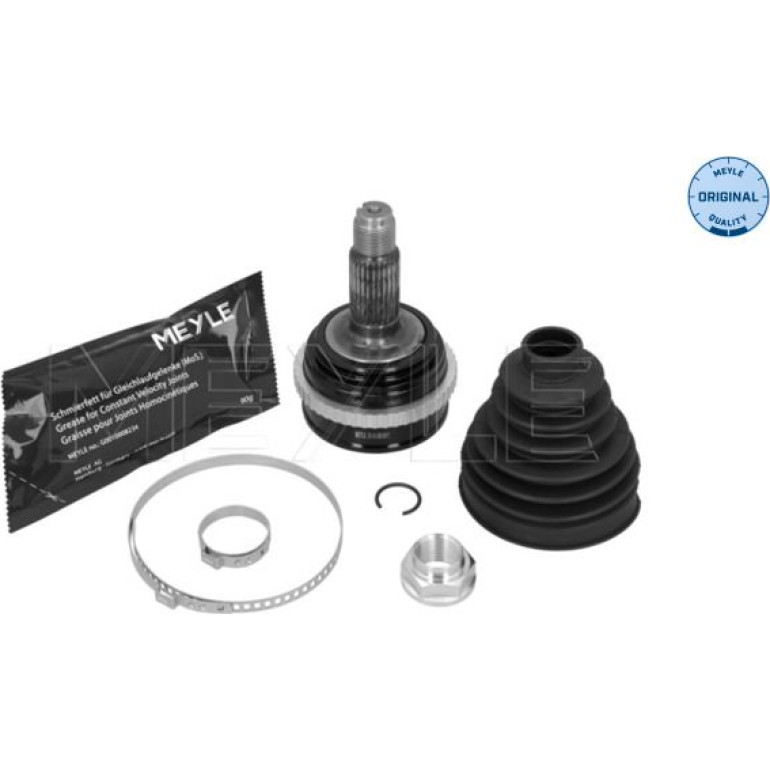 Gelenksatz, Antriebswelle Honda Civic 95- Ej 31-14 498 0017