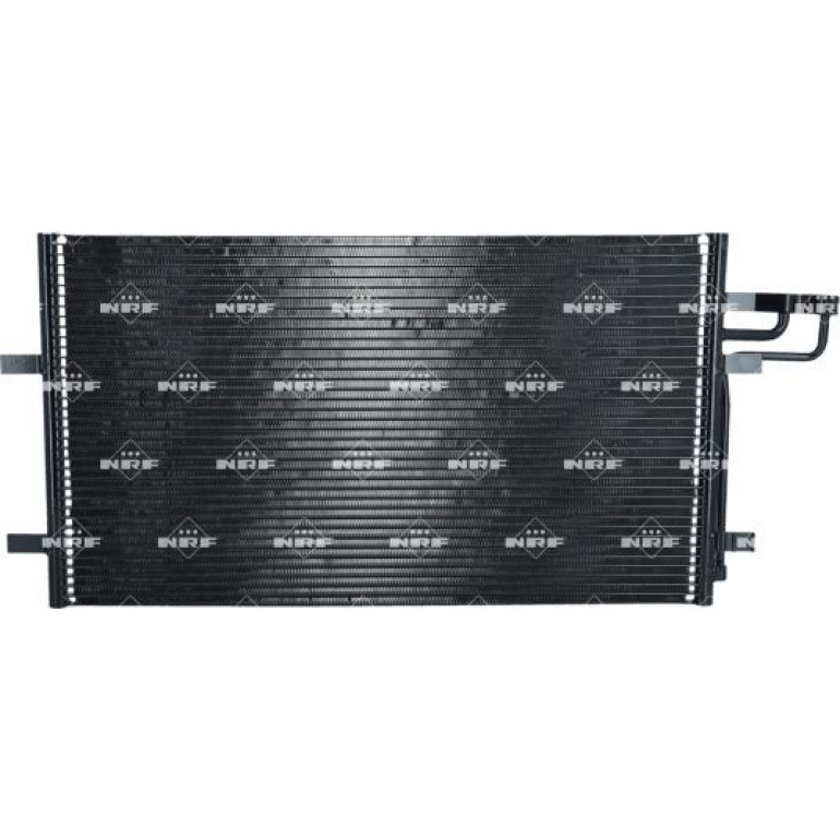 Kondensator, Klimaanlage 35551 Kondensator, Klimaanlage 35551