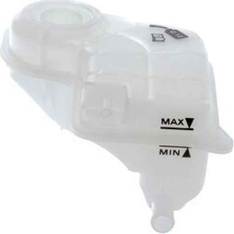 MAHLE Ausgleichsbehälter, Kühlmittel CRT 105 000S MAHLE Ausgleichsbehälter, Kühlmittel CRT 105 000S