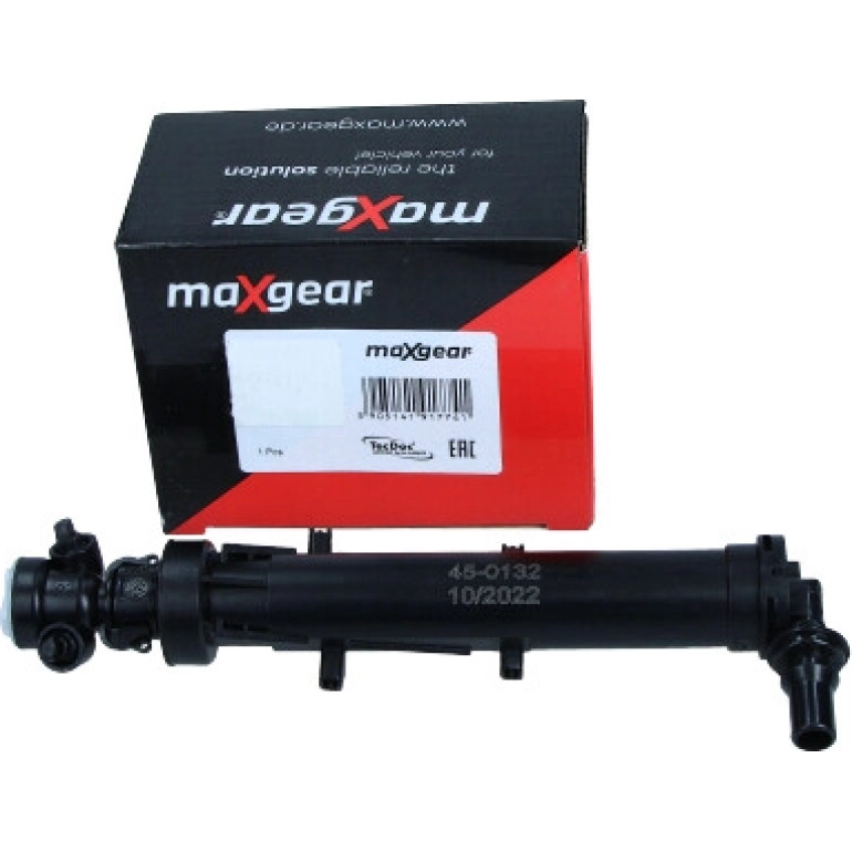Maxgear 45-0132 Waschwasserdüse, Scheinwerferreinigung Maxgear 45-0132 Waschwasserdüse, Scheinwerferreinigung