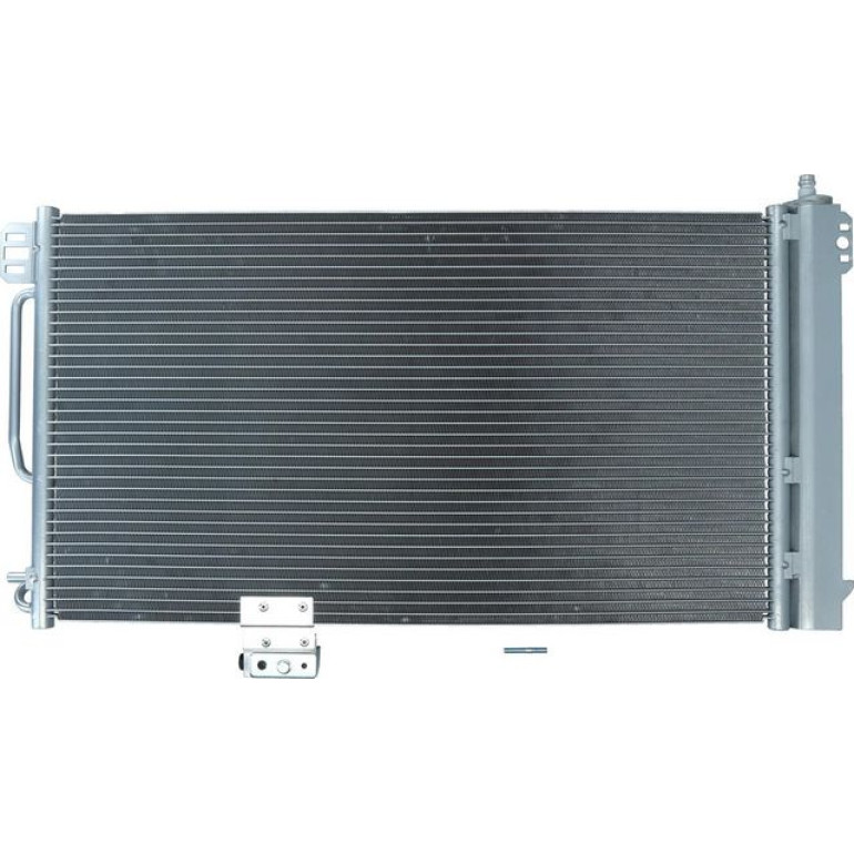 KAMOKA Kondensator, Klimaanlage 7800216 KAMOKA Kondensator, Klimaanlage 7800216