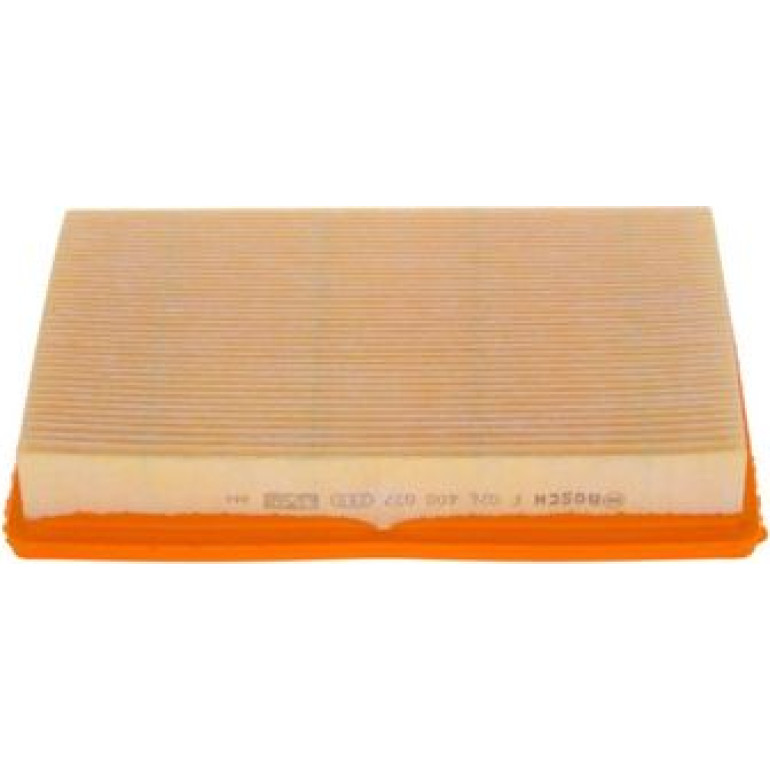 Luftfilter F 026 400 037 Luftfilter F 026 400 037